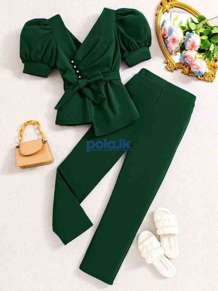 Jump suits full kit - photo 12