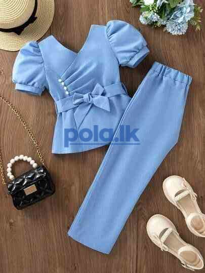 Jump suits full kit - photo 9