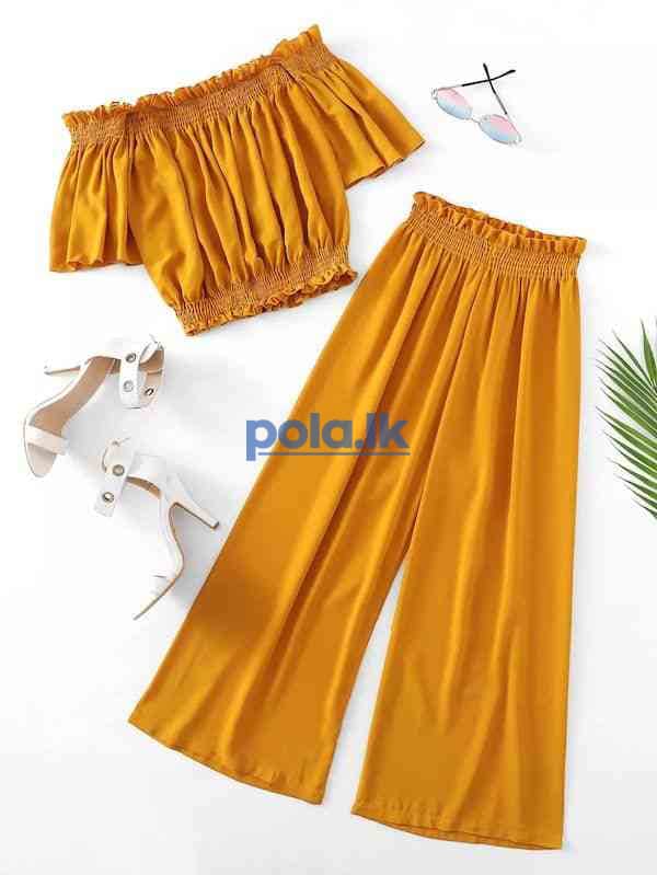 Jump suits full kit - photo 6