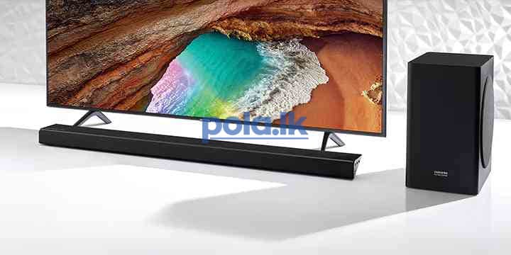 Samsung 1ch sound bar - photo 4