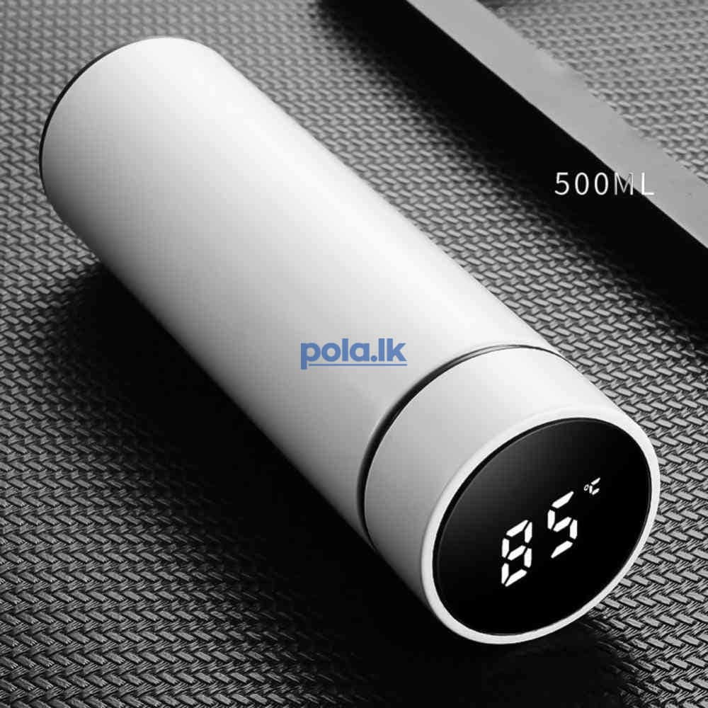 Stainless steel temperature bottle - photo 4