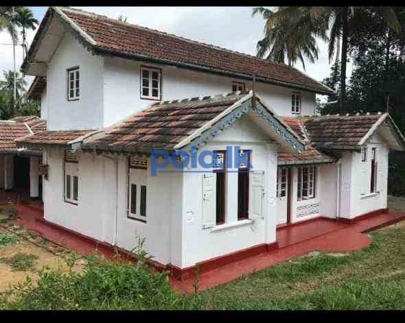 Manor house in kandy - photo 2