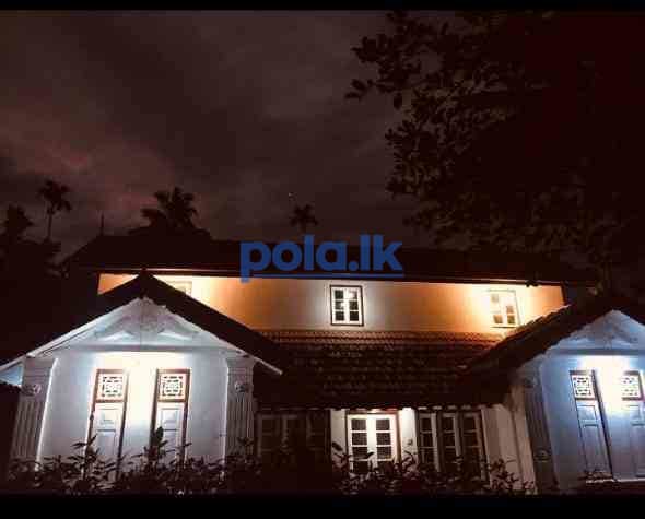 Manor house in kandy - photo 5