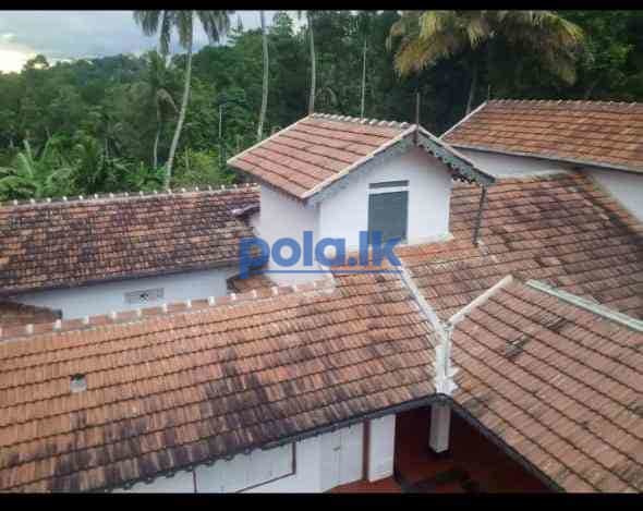 Manor house in kandy - photo 6