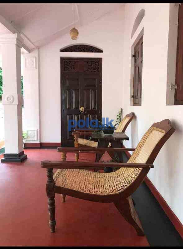Manor house in kandy - photo 4