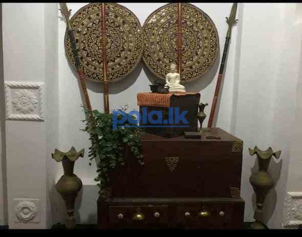 Manor house in kandy - photo 3
