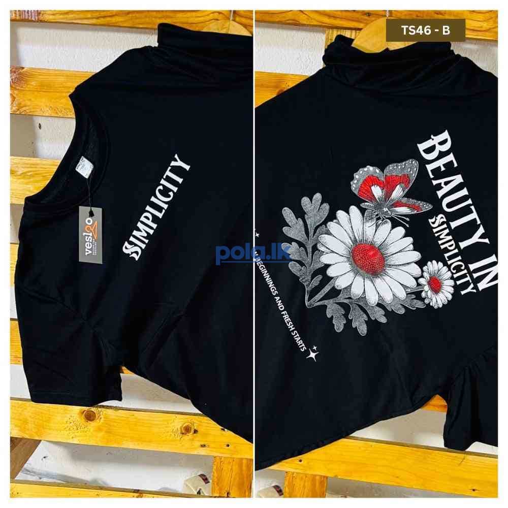 Boys back printed t-shirts - photo 1