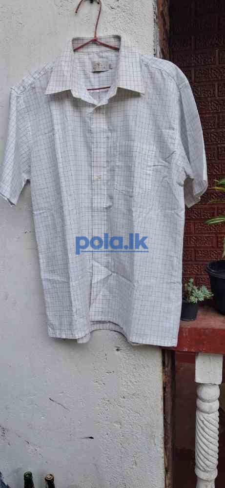 Men's shirt - photo 1