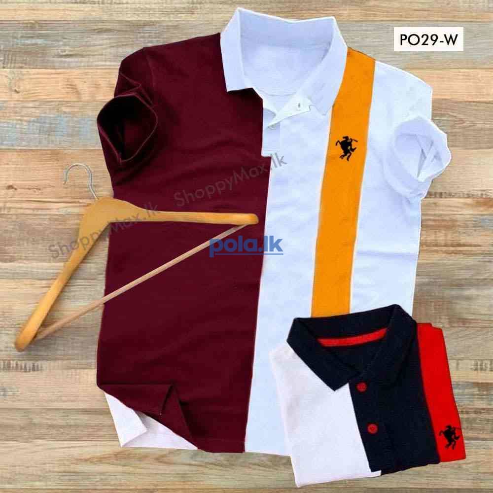 Premium gents t-shirt - photo 19