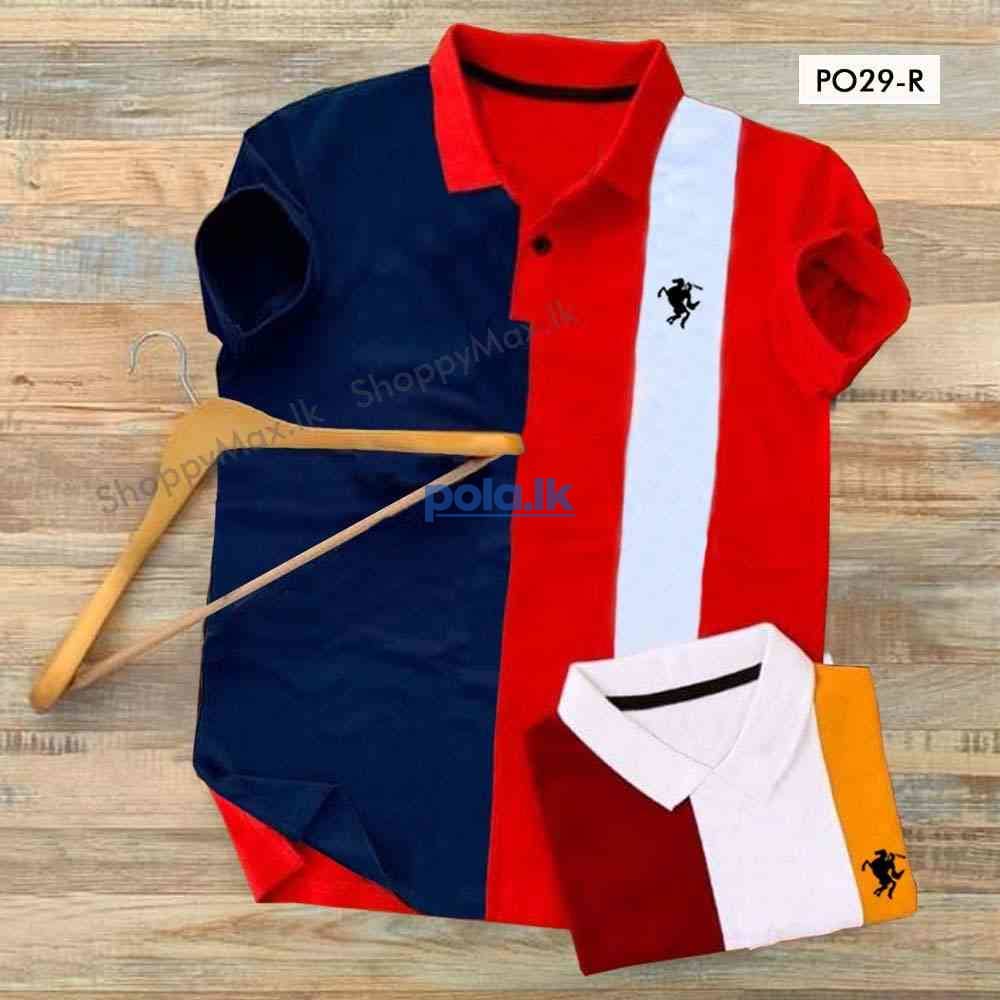 Premium gents t-shirt - photo 18