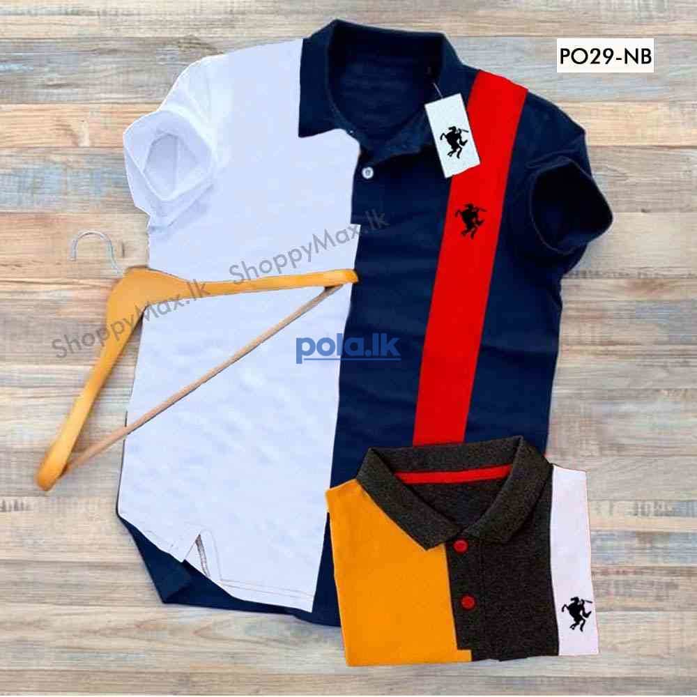 Premium gents t-shirt - photo 17