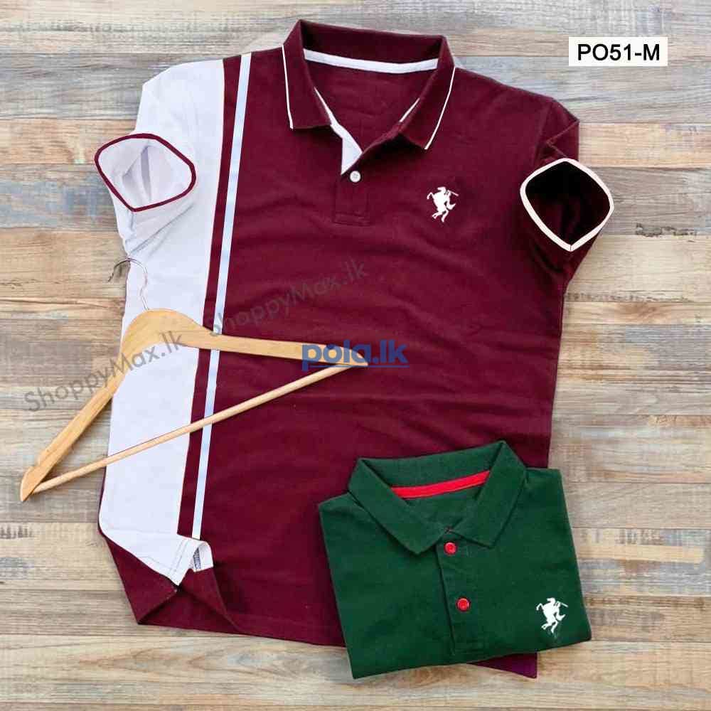 Premium gents t-shirt - photo 10