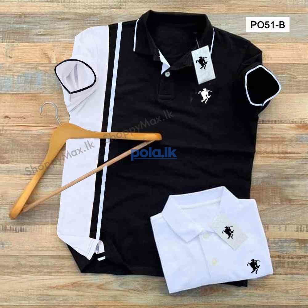 Premium gents t-shirt - photo 11
