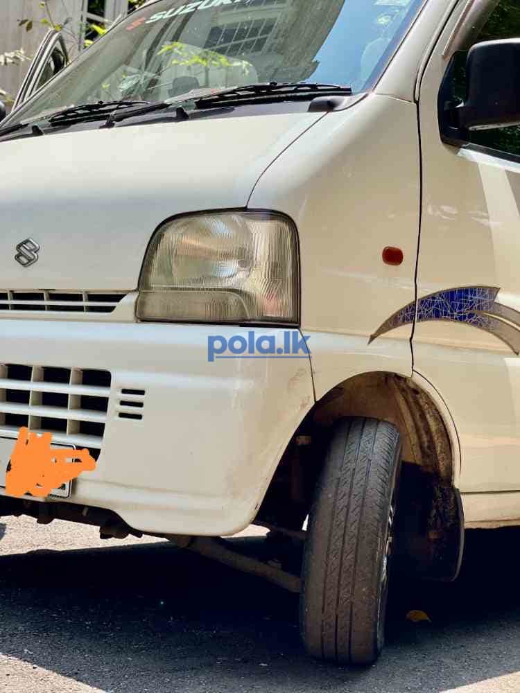 Every van for sale - photo 1