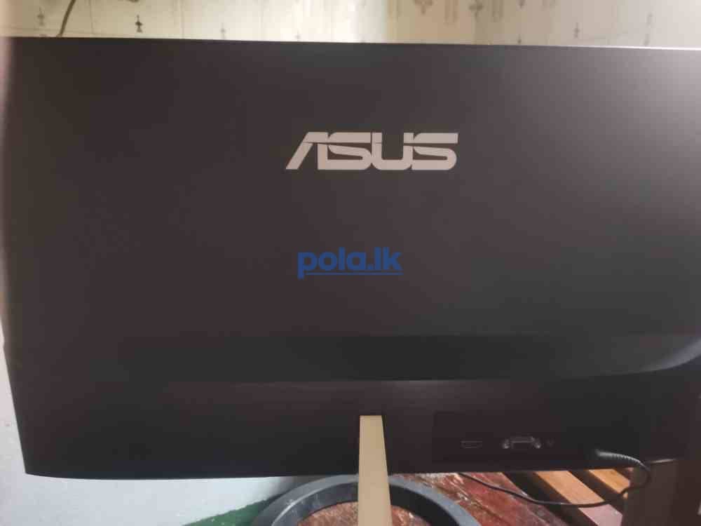 ASUS eye care monitor - photo 3