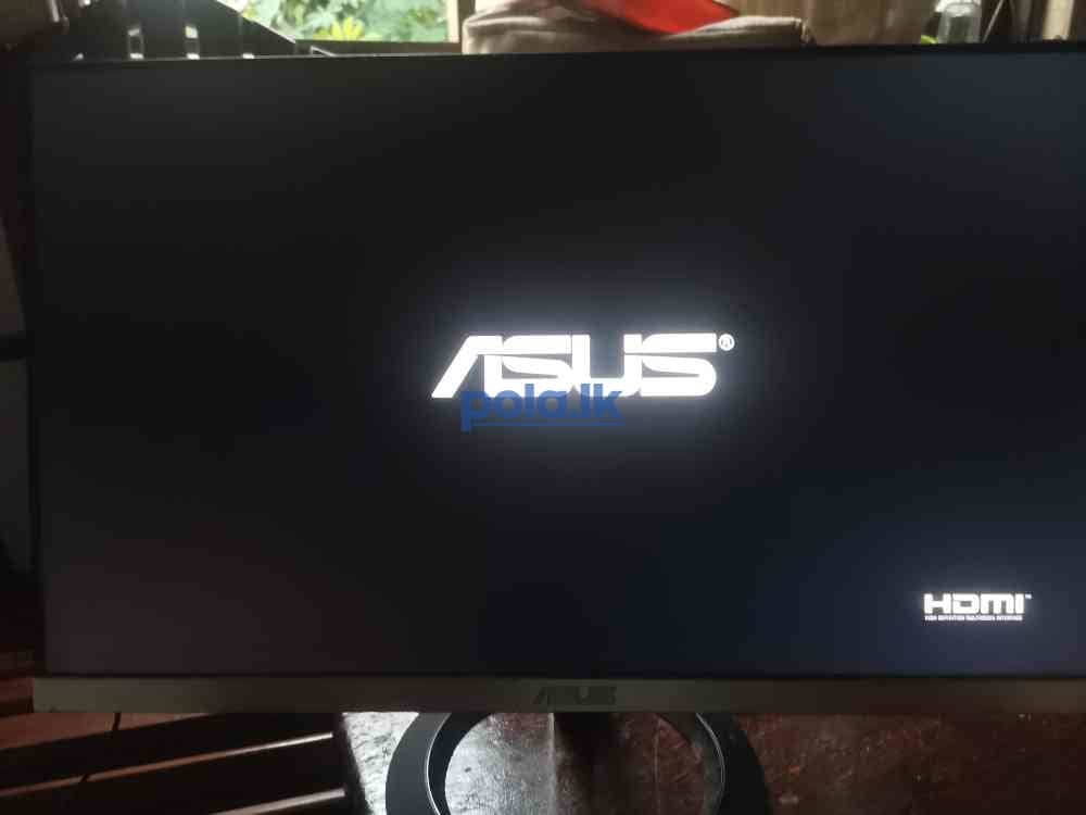 ASUS eye care monitor - photo 1
