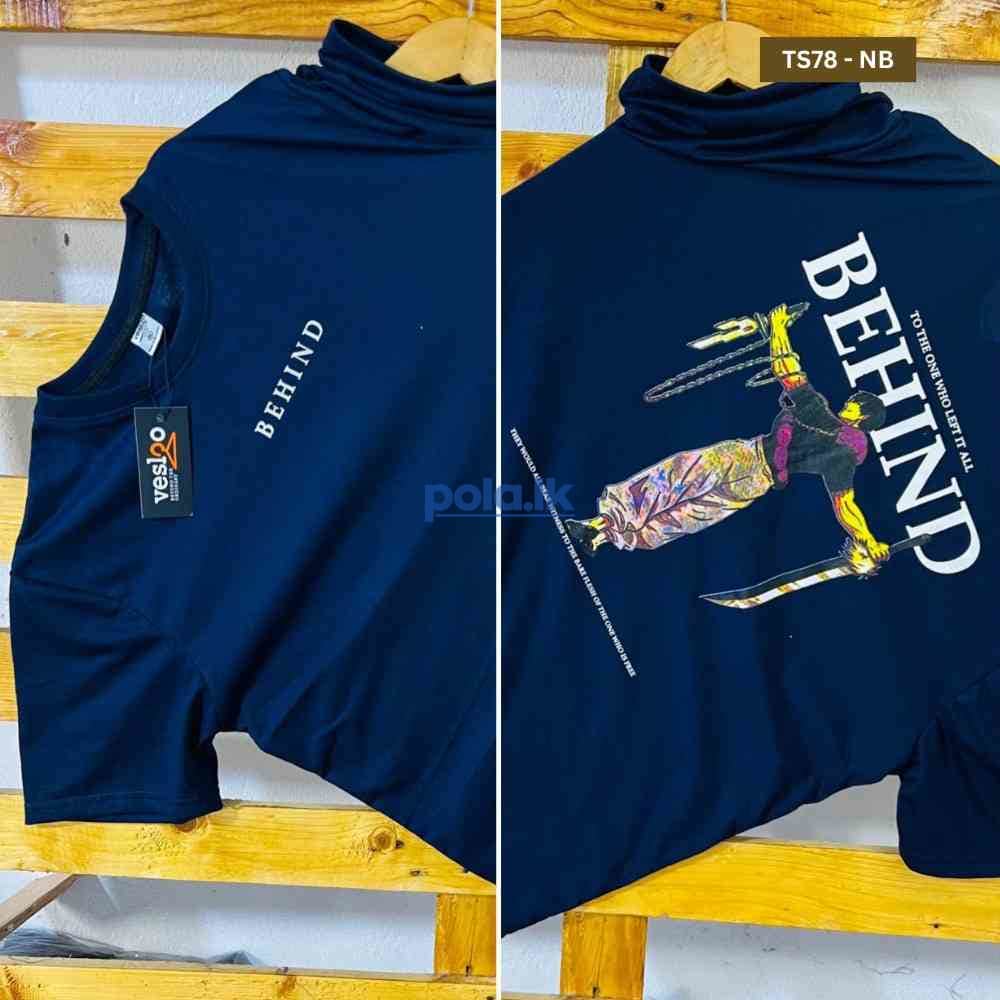 Unisex design - photo 4