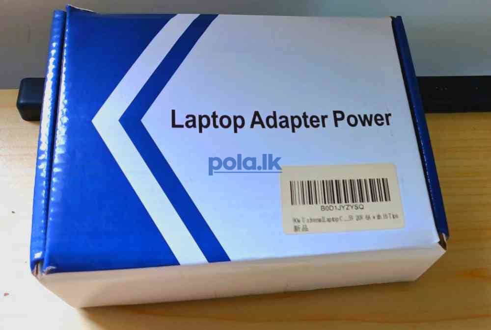 90W Universal Laptop Charger Australian - photo 1
