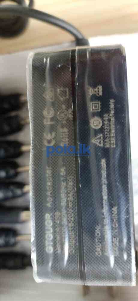 90W Universal Laptop Charger Australian - photo 3