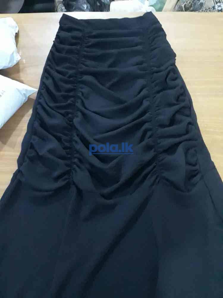 Ladies long skirts - photo 2