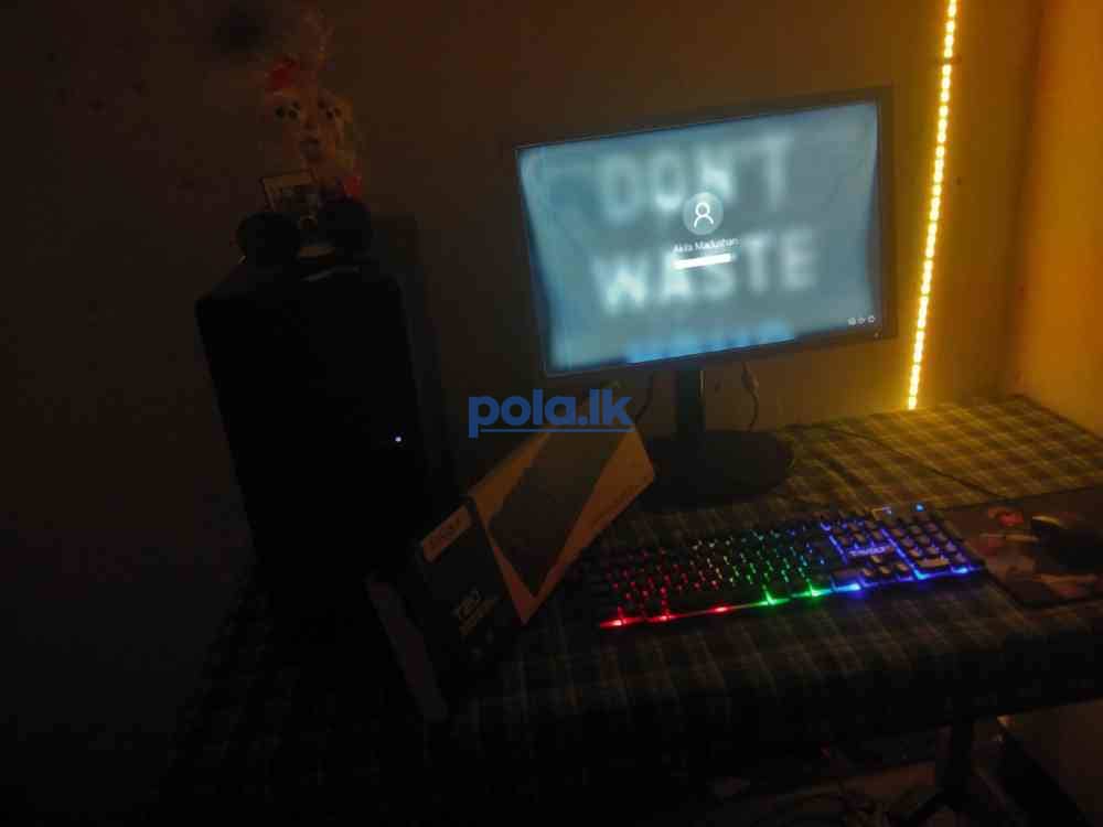 Computer full set for sale - photo 5
