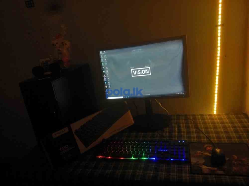 Computer full set for sale - photo 4
