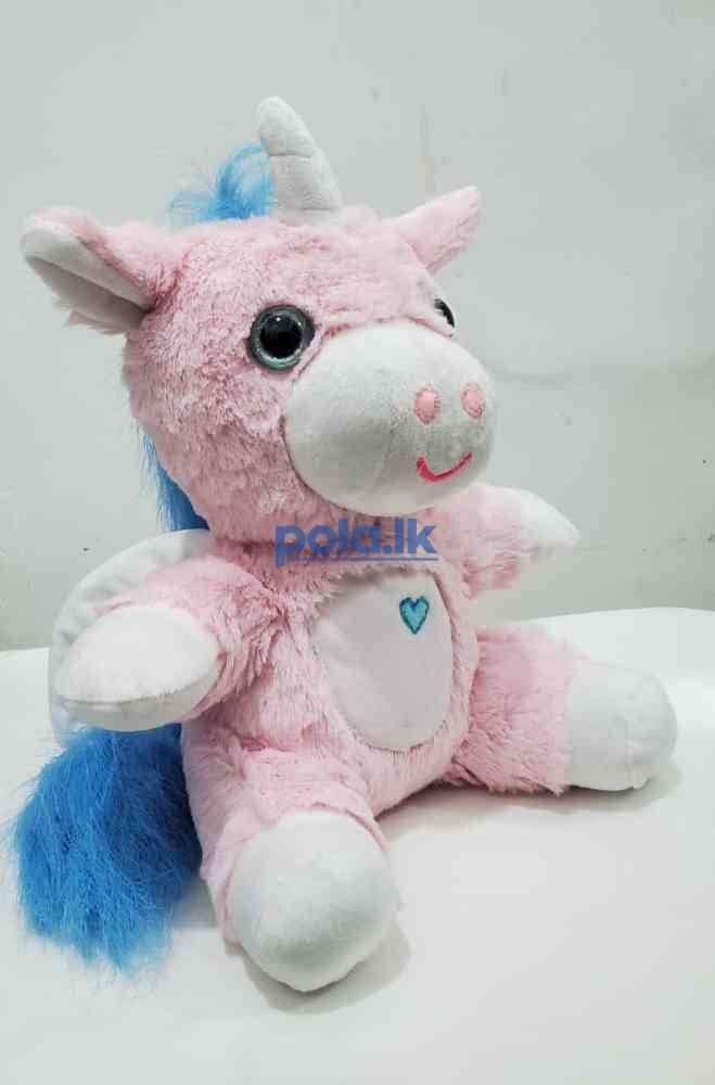 Handmade character soft toys - photo 9
