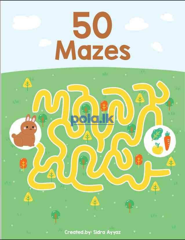 Kids activities book - photo 1