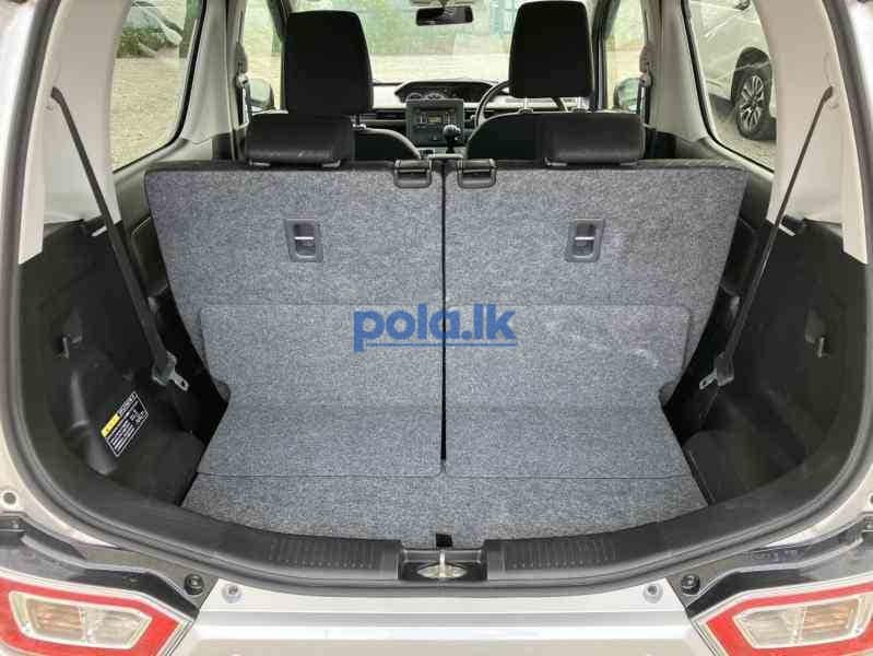 Wagon r 2024 - photo 1