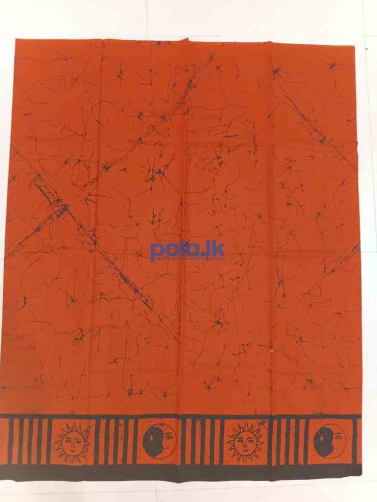 Amsadi bathik saram - photo 14
