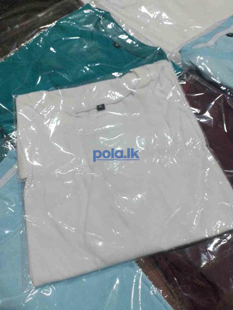 Unisex quality t-shirts - photo 7