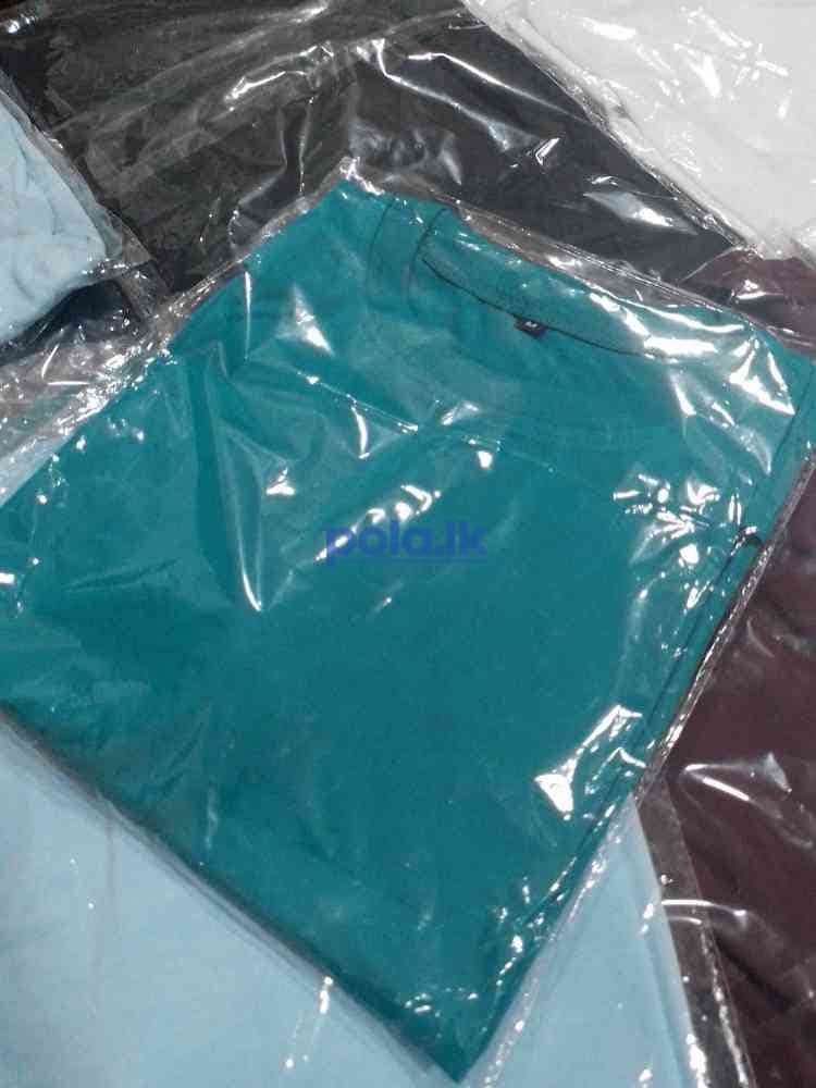 Unisex quality t-shirts - photo 8