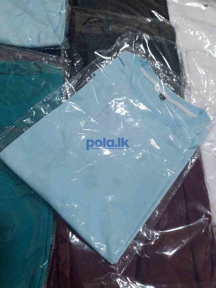 Unisex quality t-shirts - photo 9