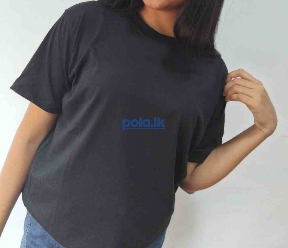 Unisex quality t-shirts - photo 1