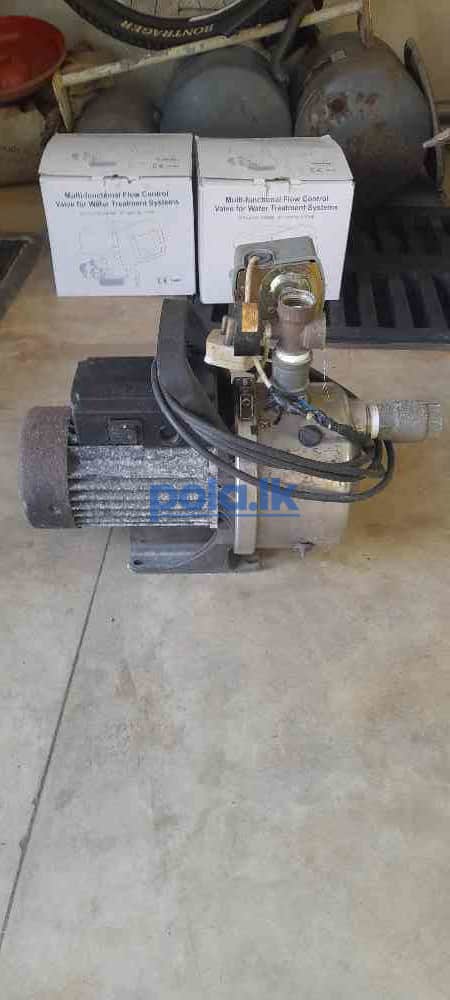 Water pump - photo 7