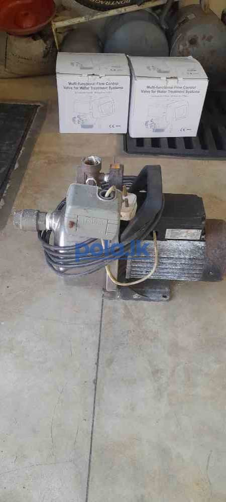 Water pump - photo 6