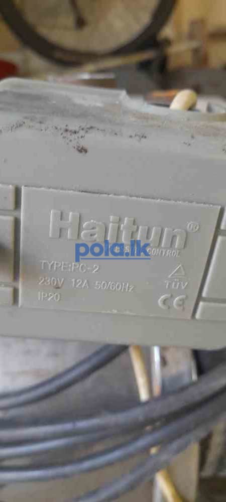 Water pump - photo 8