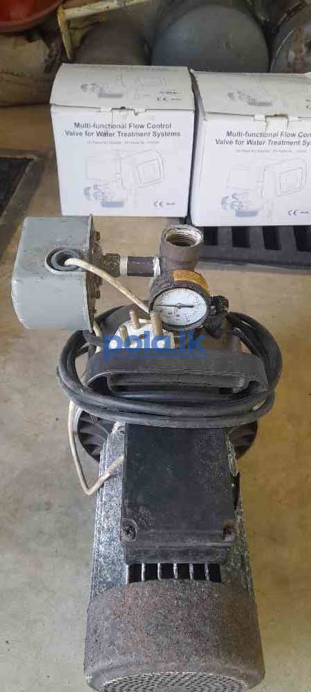 Water pump - photo 5