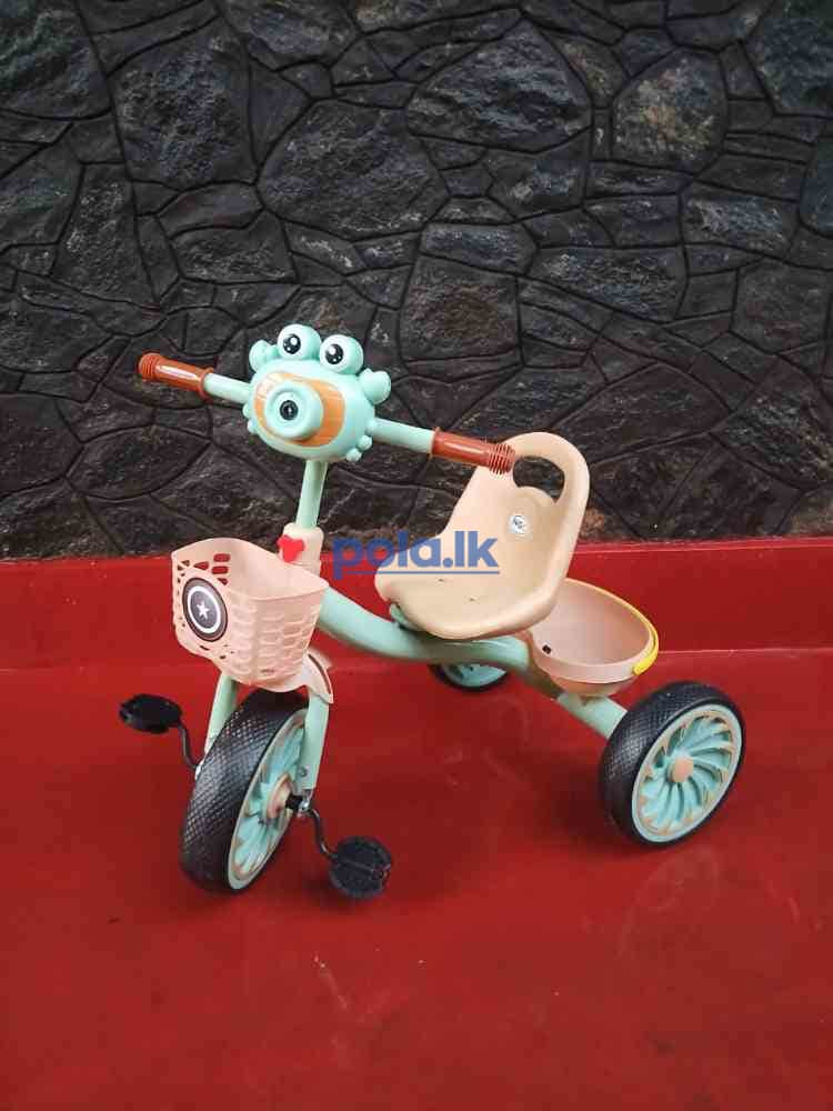 Kids tricycles - photo 5