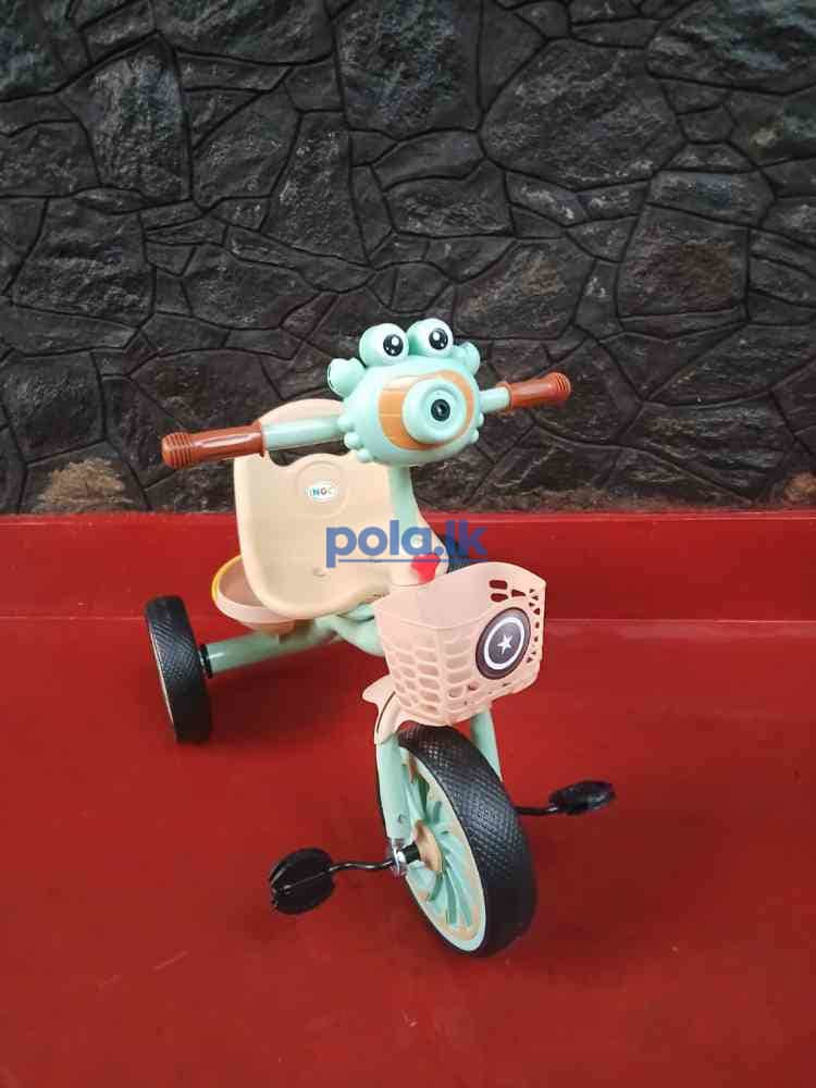 Kids tricycles - photo 2