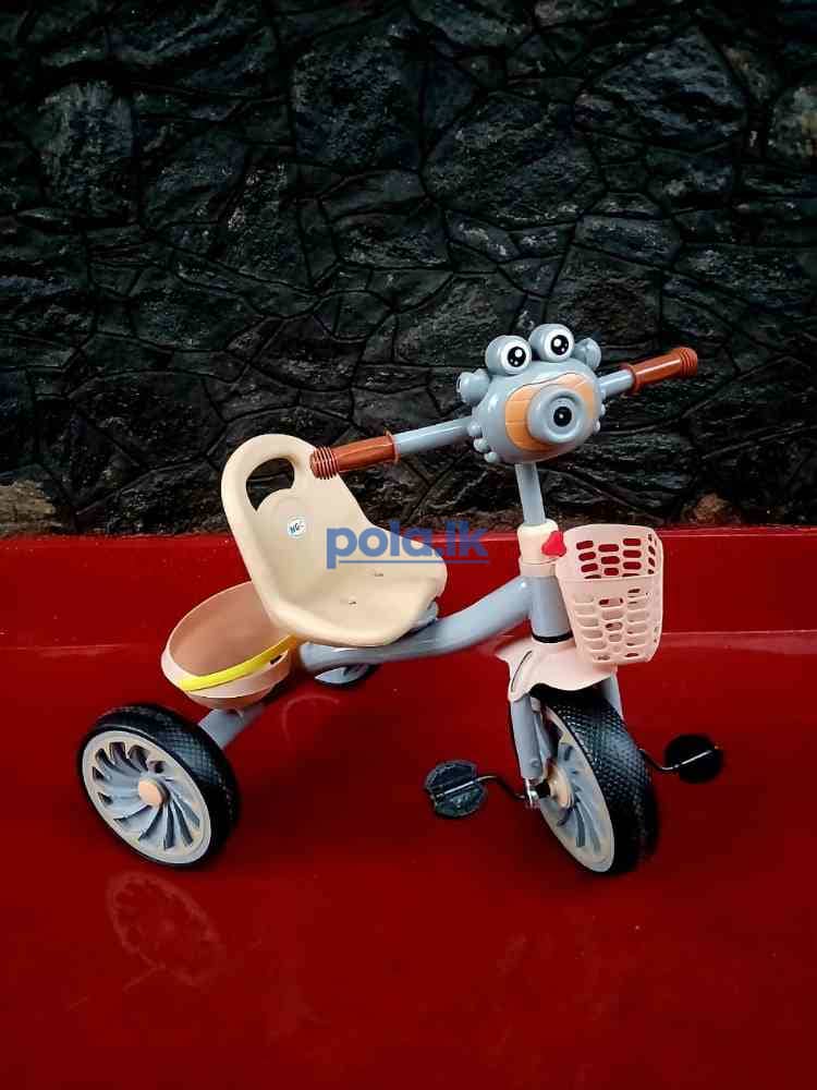 Kids tricycles - photo 1