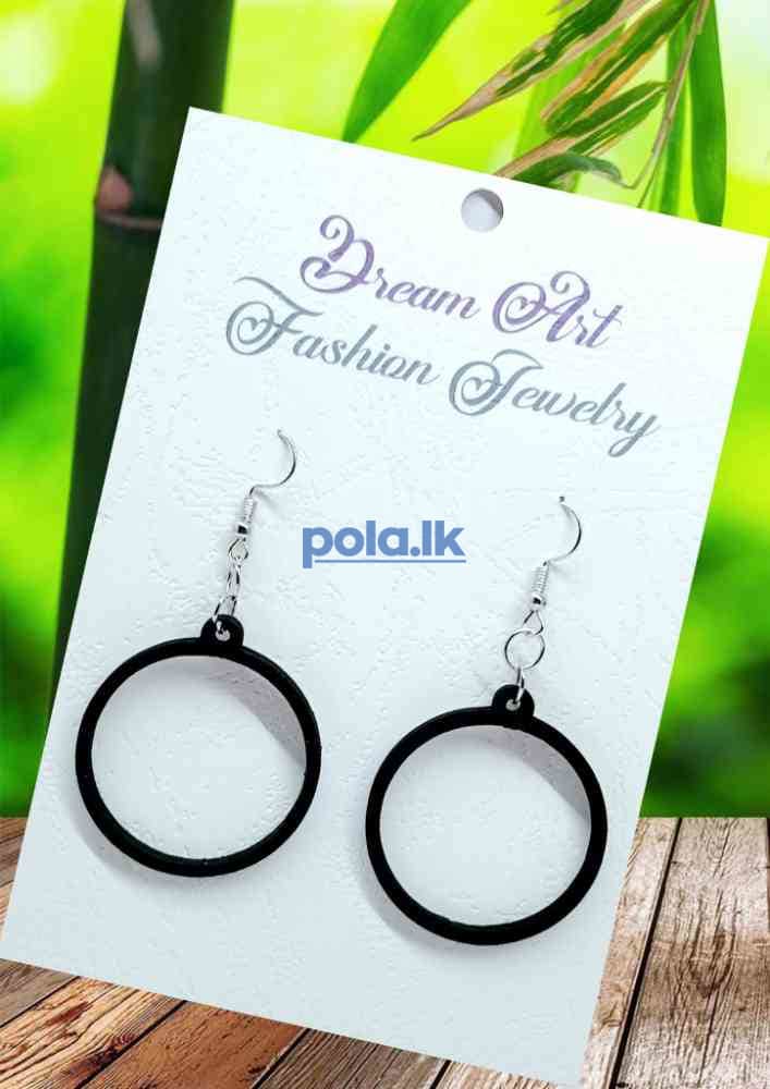 Earrings dream art - photo 11