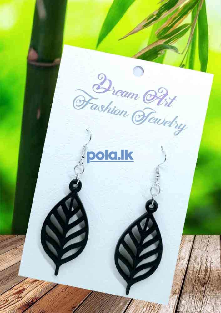 Earrings dream art - photo 10