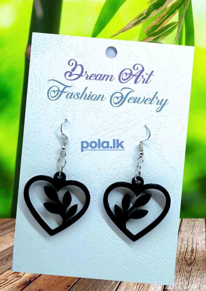 Earrings dream art - photo 5