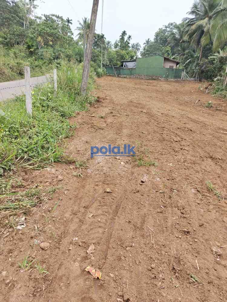 Land for sale in padukka kurugala - photo 2