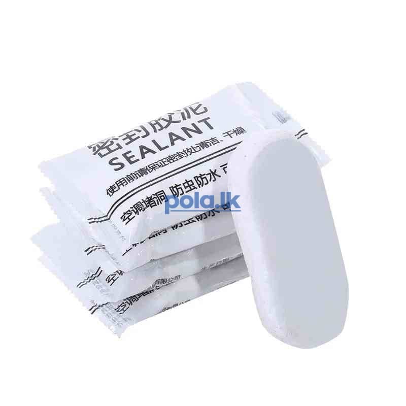 Leak filling paste - photo 1