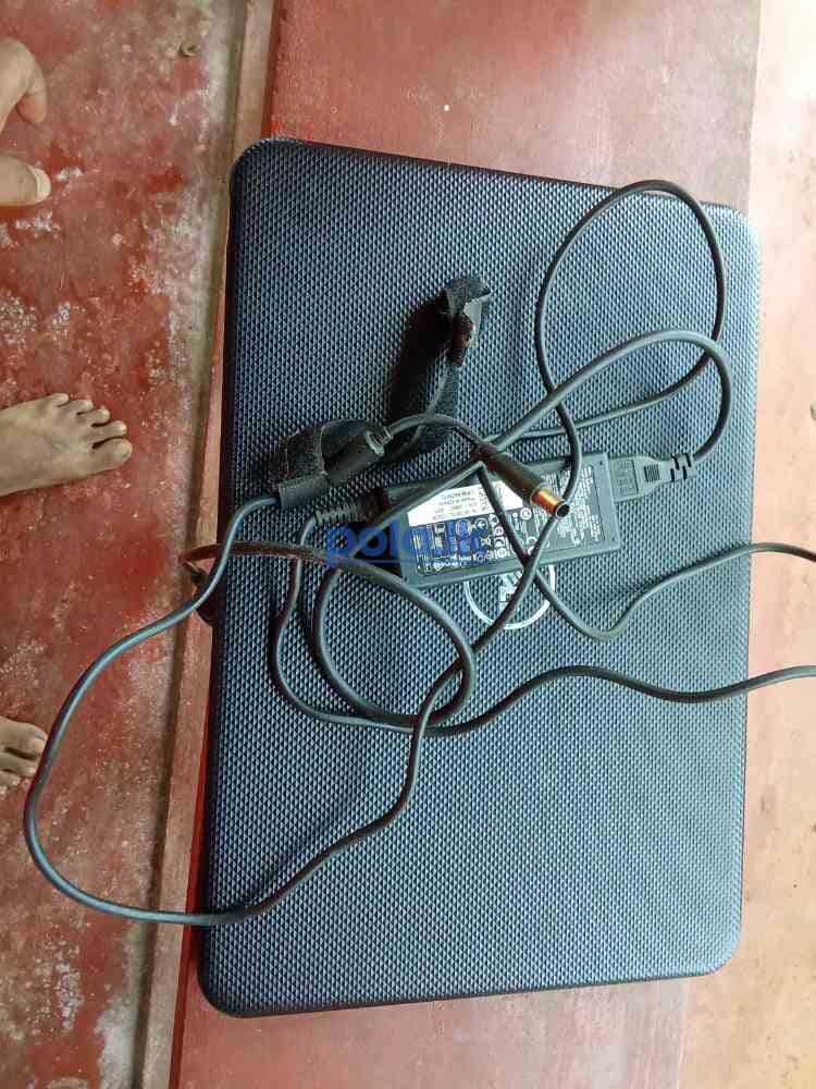 Dell i3 3rd gen laptop - photo 1