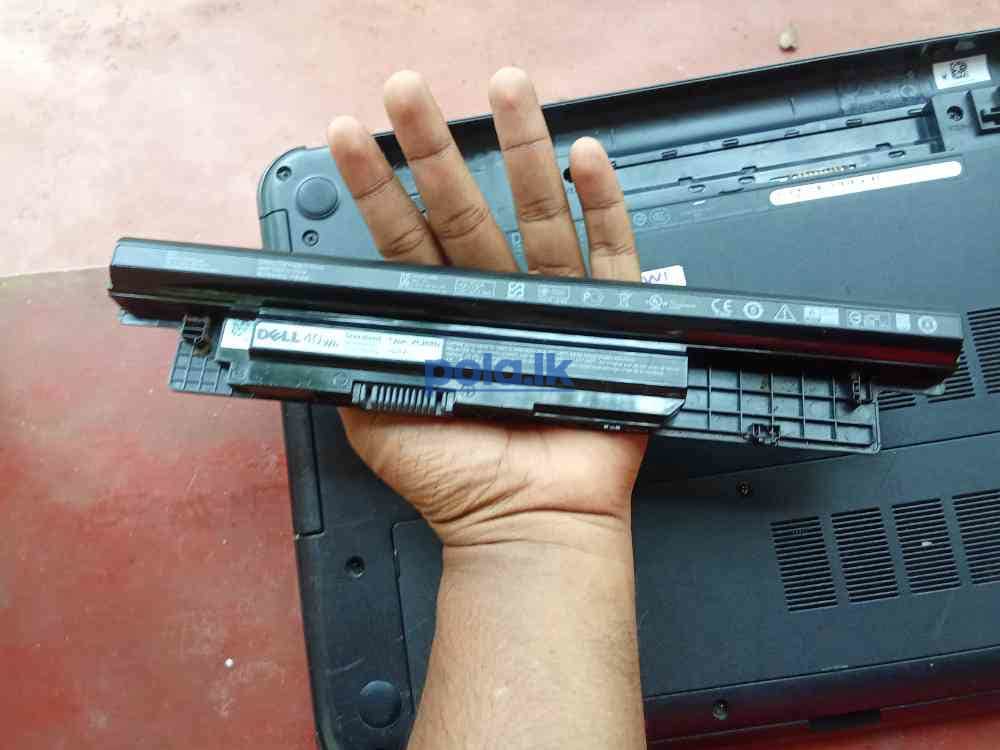 Dell i3 3rd gen laptop - photo 2