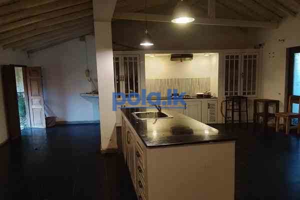 Villa bungalow for sale in wadduwa - photo 4