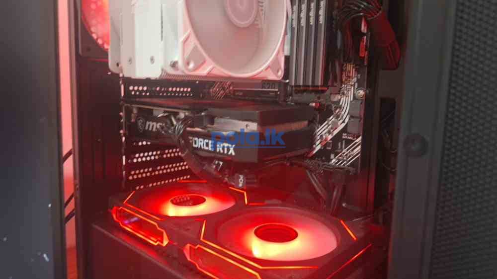 Gaming PC for sale - photo 5
